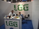 LGG LLC - John Zheng & Steven Sheng